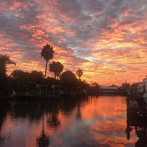 Meet your Posher, Terri